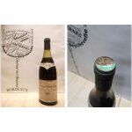 Gevrey - chambertin 1er cru 1979 - lavaux saint jacques - club francais du vin - gevrey - chambertin ...