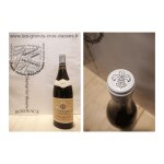 Gevrey - chambertin 1er cru 1997 - labour - roi - 1 x 75 cl - rouge