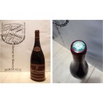 Gevrey - chambertin 1er cru 2021 - lavaux st jacques - domaine ren leclerc - 75cl