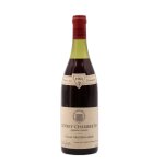 Gevrey - chambertin domaine drouhin - laroze 1964 bourgogne - 75cl