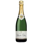 Gh martel charles orban champagne brut - blanc de noirs - 75 cl