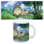 Ghibli - mon voisin totoro - mug totoro a la p�che