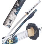Ghost of tsushima katana epee jin sakai sabre epee lame maru 1045 d�coration