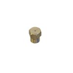 Gicleur gaz butane bruleur 65 pour cuisiniere scholtes - c00044876 Gicleur gaz butane bruleur 65 pour cuisiniere scholtes - c00044876