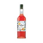 Giffard sirop pamplemousse rose pur sucre - 1 l