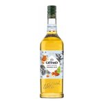 Giffard sirop saveur toffee nut - 1 l