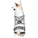 Gilets a capuche pour chien, vtements de costume pour chien spitz, vtements pour chiens, american retro ...