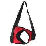 Gilet de scurit et de soins pour animaux de compagnie, pour chiens ags, aide a la marche, ceinture ...