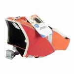 Gilet de sauvetage pour chien duvoplus trail