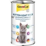 Gimcat lait de ch�vre 200 g