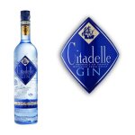 Gin citadelle 70cl 44