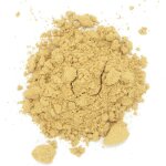 Gingembre en poudre - sachet de 50 g