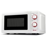 Girmi fm06 blanc micro - ondes grill comptoir 20 l 700 w