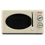 Girmi fm21 four � micro - ondes 20 l cr�me