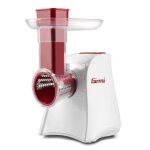 Girmi gt45 r�pe electrique multicolore plastique