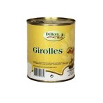Girolle - bote 800g