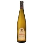 Gisselbrecht 2018 gewrztraminer vendanges tardives - vin blanc d'alsace