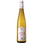 Gisselbrecht cuve guillaume 2018 gewrztraminer - vin blanc d'alsace
