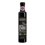 Giuseppe cremonini vinaigre balsamique bio 250 ml - condiment naturel, saveur authentique, id�al salades, ...