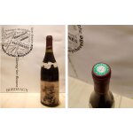 Givry 1991 - andr� gonot - 1 x 75 cl - rouge