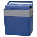 Glacière électrique chaud / froid 30l bomann kb 6012 cb bleu Glacière électrique chaud / froid 30l bomann kb 6012 cb bleu