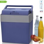 Glacire lectrique chaud / froid 30l clatronic kb 3714 bleu