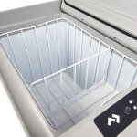 Glacière électrique portable - dometic - cff45 - a compression - 44 litres - 12 v - 24 v allume cigare ... Glacière électrique portable - dometic - cff45 - a compression - 44 litres - 12 v - 24 v allume cigare ...