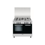 Glem alpha ar965gi - cuisini�re - pose libre - largeur : 90 cm - profondeur : 60 cm - hauteur : 90 cm ...