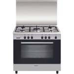 Glem ga960mix2 cuisini�re inox