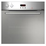 Glem gas gfmc330ix four 59 l acier inoxydable