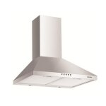 Glem gas - hotte d�corative murale 60cm 569m3 / h inox ghp650ss