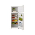 Glem gas - rfrigrateur 2 portes grf170wh grf170wh