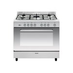 Glem ge960cbix2 cuisini�re inox
