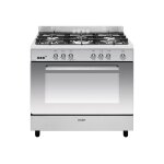 Glem ge960cmix2 cuisinire inox