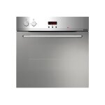 Glem metropol gfmc33ixt - four - intégrable - niche - largeur : 56 cm - profondeur : 58 cm - hauteur ... Glem metropol gfmc33ixt - four - intégrable - niche - largeur : 56 cm - profondeur : 58 cm - hauteur ...