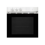 Glem metropol gfmg51ix - four - intégrable - niche - largeur : 55. 4 cm - profondeur : 46 cm - hauteur ... Glem metropol gfmg51ix - four - intégrable - niche - largeur : 55. 4 cm - profondeur : 46 cm - hauteur ...