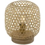 Globo 15367t lampe de table e27 60 w led