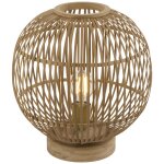 Globo 15368t lampe de table e27 60 w led