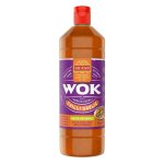 Go - tan sauce wok chili ail epic�e saveur intense pour cuisine asiatique 1000 ml