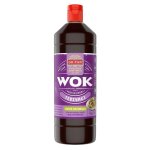 Go - tan woksaus teriyaki sauce asiatique saveur sucr�e - sal�e pour cuisine wok 1000 ml