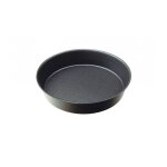 Gobel 223760 moule a manqu Ø 260 mm, h 50 mm pes bi - couche gris fonc