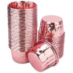 Gobelets de cupcake en aluminium, doublure, support de ramequin, emballages de cupcake, gobelets a pudding ... Gobelets de cupcake en aluminium, doublure, support de ramequin, emballages de cupcake, gobelets a pudding ...