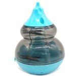 Gobelet en forme d'animaux pour chiens interactif jouets pratiques pour chiens morsure jouet chiens fuite ...