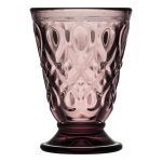 Gobelet lyonnais 20 cl amthyste (lot de 6)