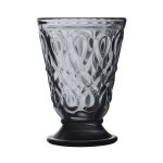 Gobelet lyonnais 20 cl gris (lot de 6)