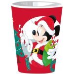 Gobelet mickey disney noel en m�lamine