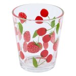 Gobelet verre fruit 33cl