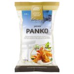 Golden turtle paneermix panko broodkruimels croustillantes pour paner 1 kg, chapelure fine et l�g�re ...
