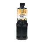 Golden turtle sauce soja style tamaris sans gluten 1000 ml sauce soja naturelle saveur tamaris sans gluten ...