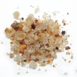 Gomme arabique e414 - sachet de 250 g